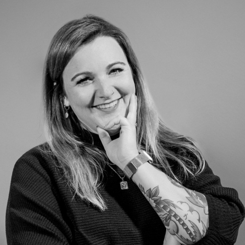 Stephanie Traub Weigelt, Online-Marketing-Beraterin aus Bad Waldsee